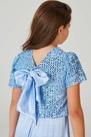 blouse ELLICE